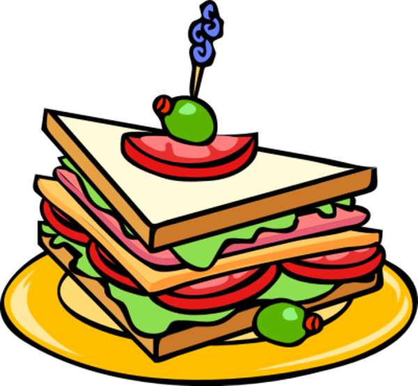 Food clipart pictures - Free Clipart Images