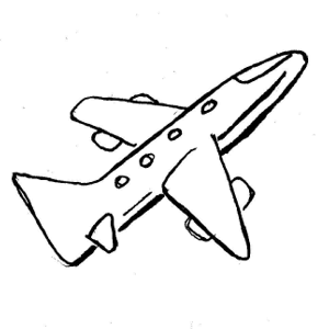 Jet Clipart - Free Clipart Images