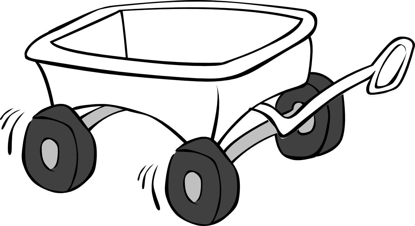 Clip Art Wagon - Viewing - Free Clipart Images