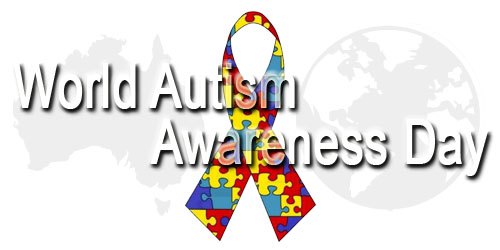 MEDICAL CORNER …. World Autism Awareness Day …. April 2, 2014 ...