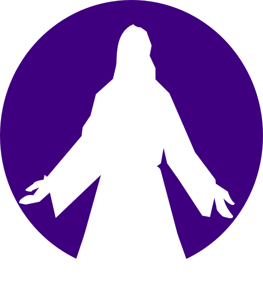 Jesus Christ Clip Art - vector clip art online ...