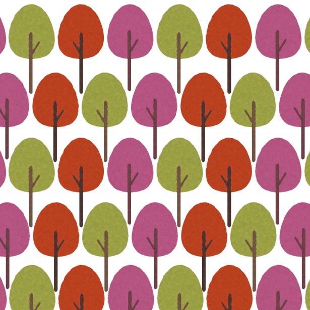 Tree Pattern Background Free Stock Photo - Public Domain Pictures