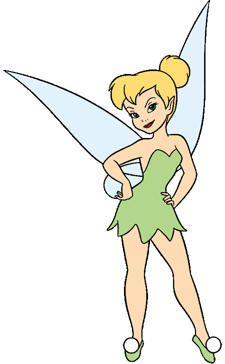 Tinkerbell Clipart | Free Download Clip Art | Free Clip Art | on ...