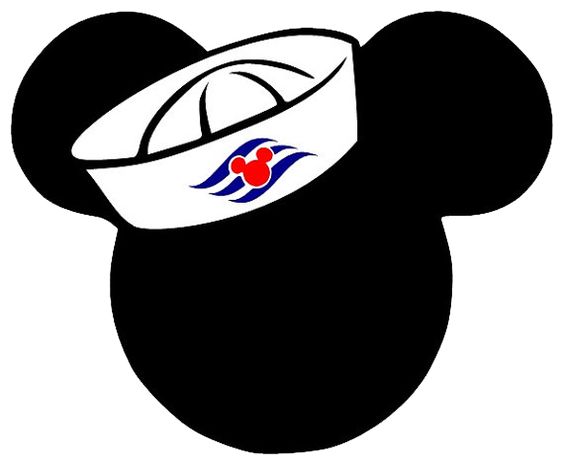 Disney Logo Clipart - ClipArt Best