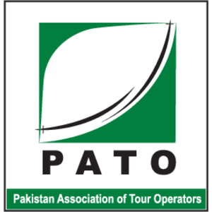 Pakistan Association of Tour Operators (PATO) logo, Vector Logo of ...