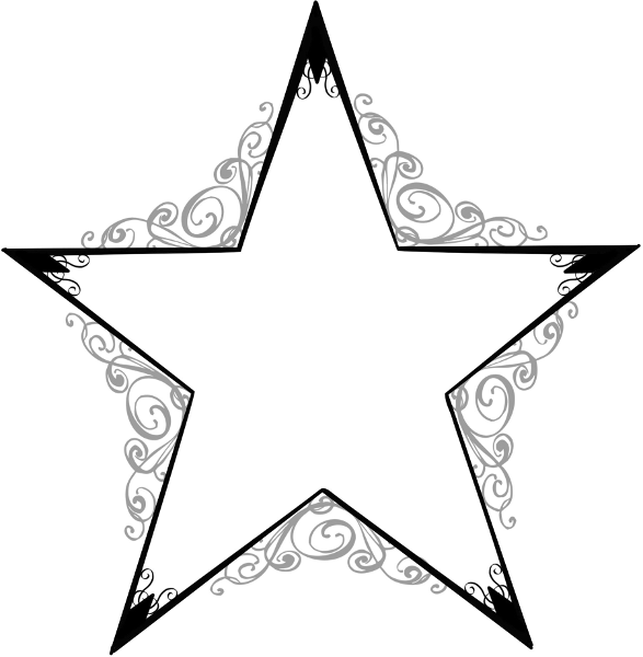 73 Free Star Clipart - Cliparting.com