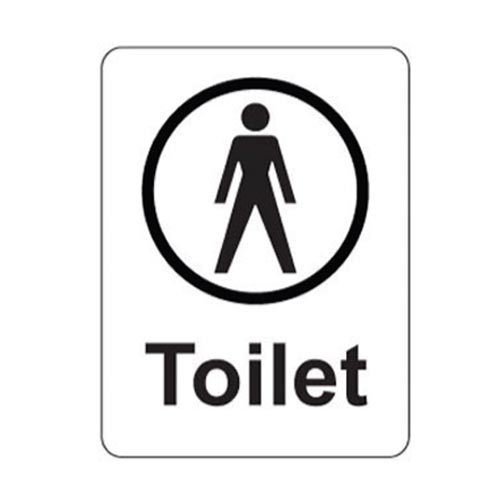 Male Toilet Logo - ClipArt Best