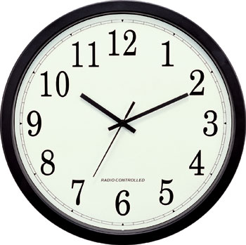 Picture Of Analog Clock - ClipArt Best