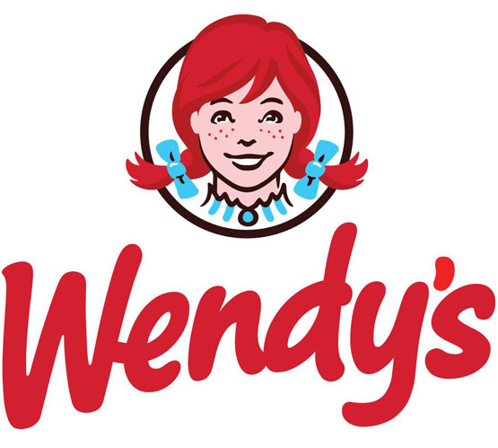 Brand New: Wendy's Wendy: Cutest 43-year-old