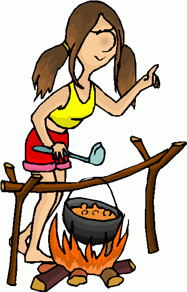 Free Cooking Clip Art Images