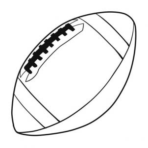 Football Drawing | Free Download Clip Art | Free Clip Art | on ...