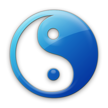 yin yang Â» Legacy Icon Tags Â» Icons Etc