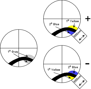 Biaxial Minerals