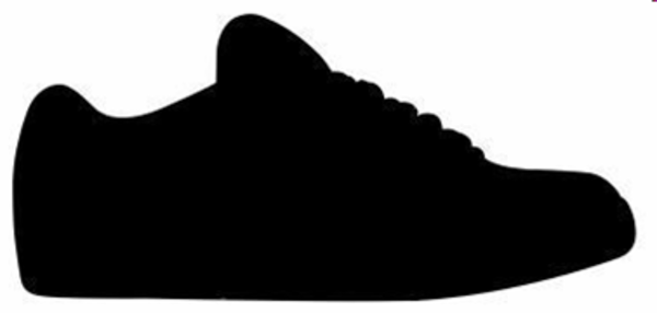 Shoe | Free Images - vector clip art online, royalty ...