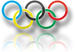 Aros Olimpicos - ClipArt Best