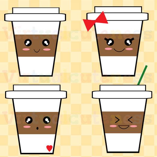 57 Free Coffee Clipart - Cliparting.com