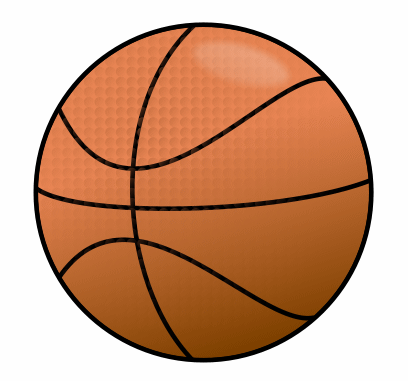 Animated Basketballs - ClipArt Best