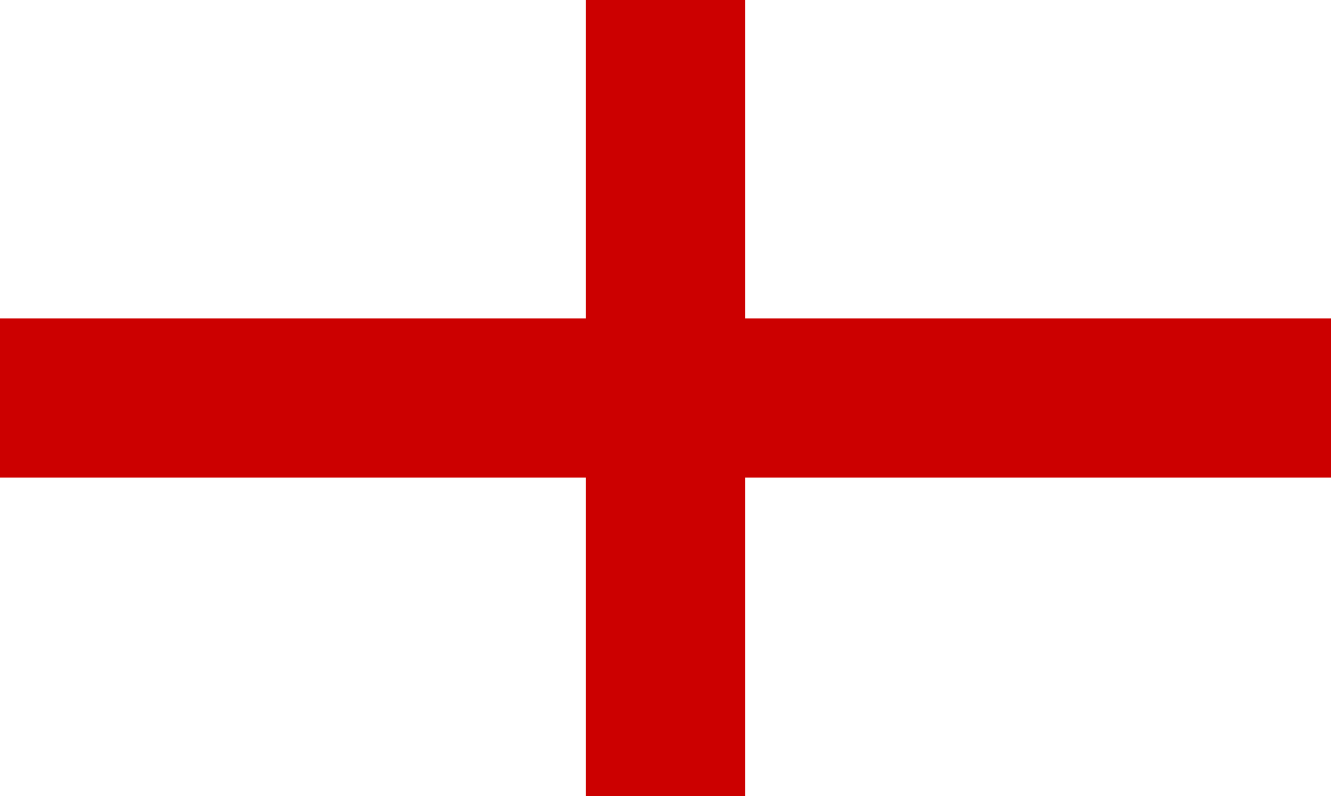 England Flag - ClipArt Best