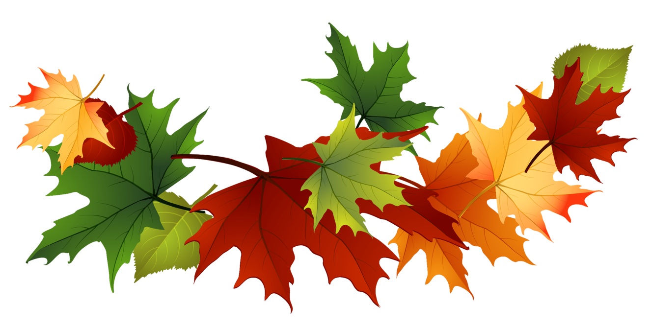 Free Leaf Clipart - Tumundografico