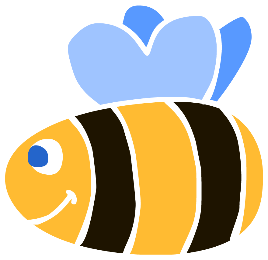 Bee free to use clip art 2 - Cliparting.com