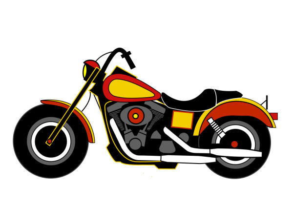 31+ Harley Logo Clip Art