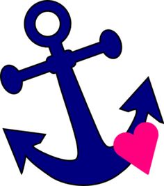 Anchors clipart