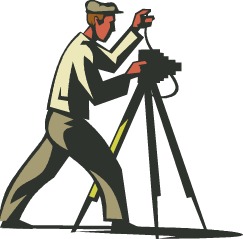 Photographer Clipart - Free Clipart Images