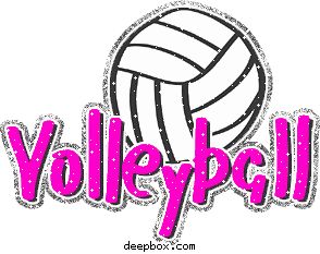 Volleyball, Clip art and Art