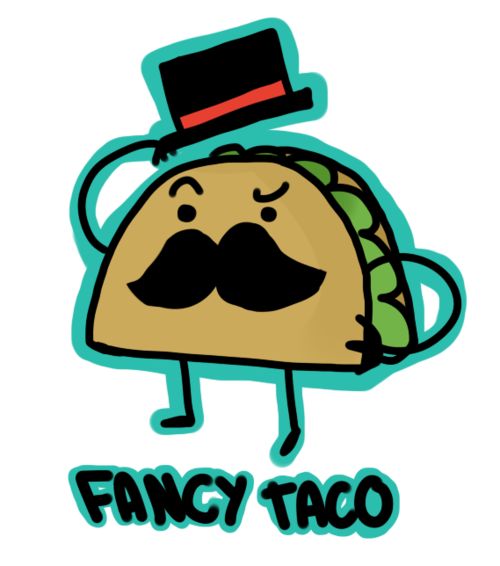 Taco Puns | Puns, Blonde Jokes and ...