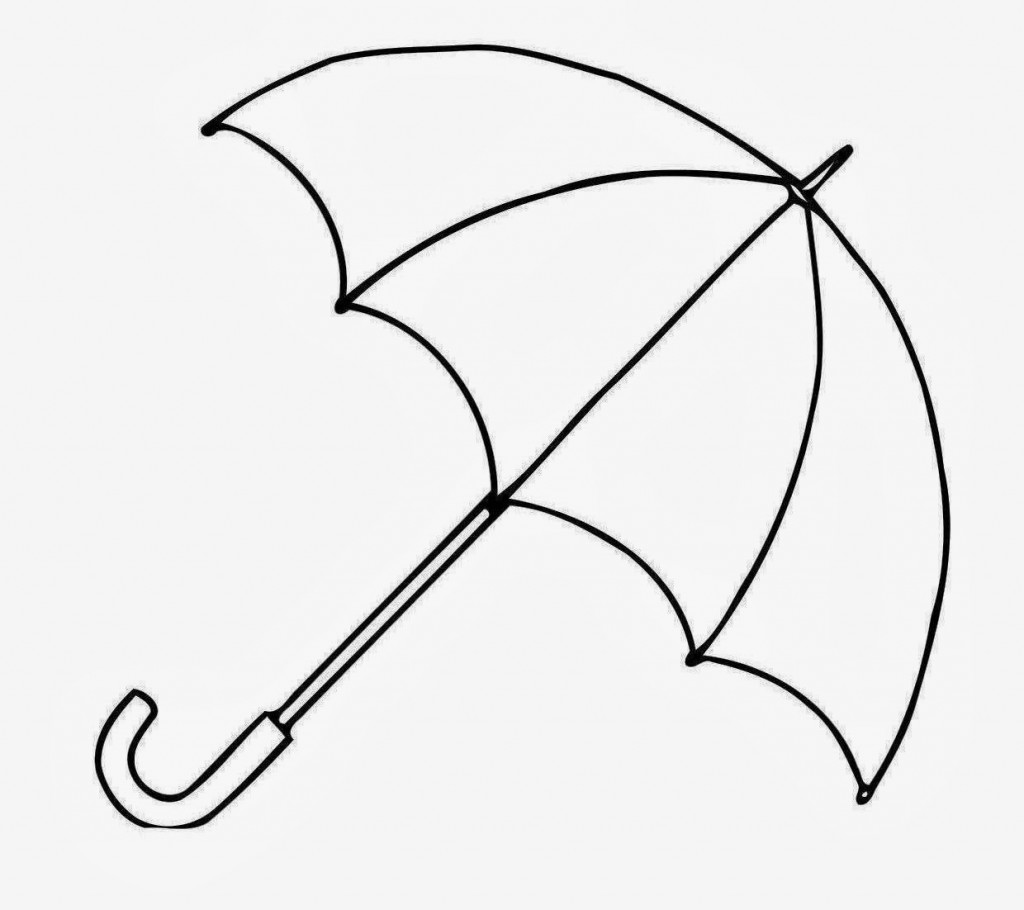 Best Umbrella Clip Art #4334 - Clipartion.com