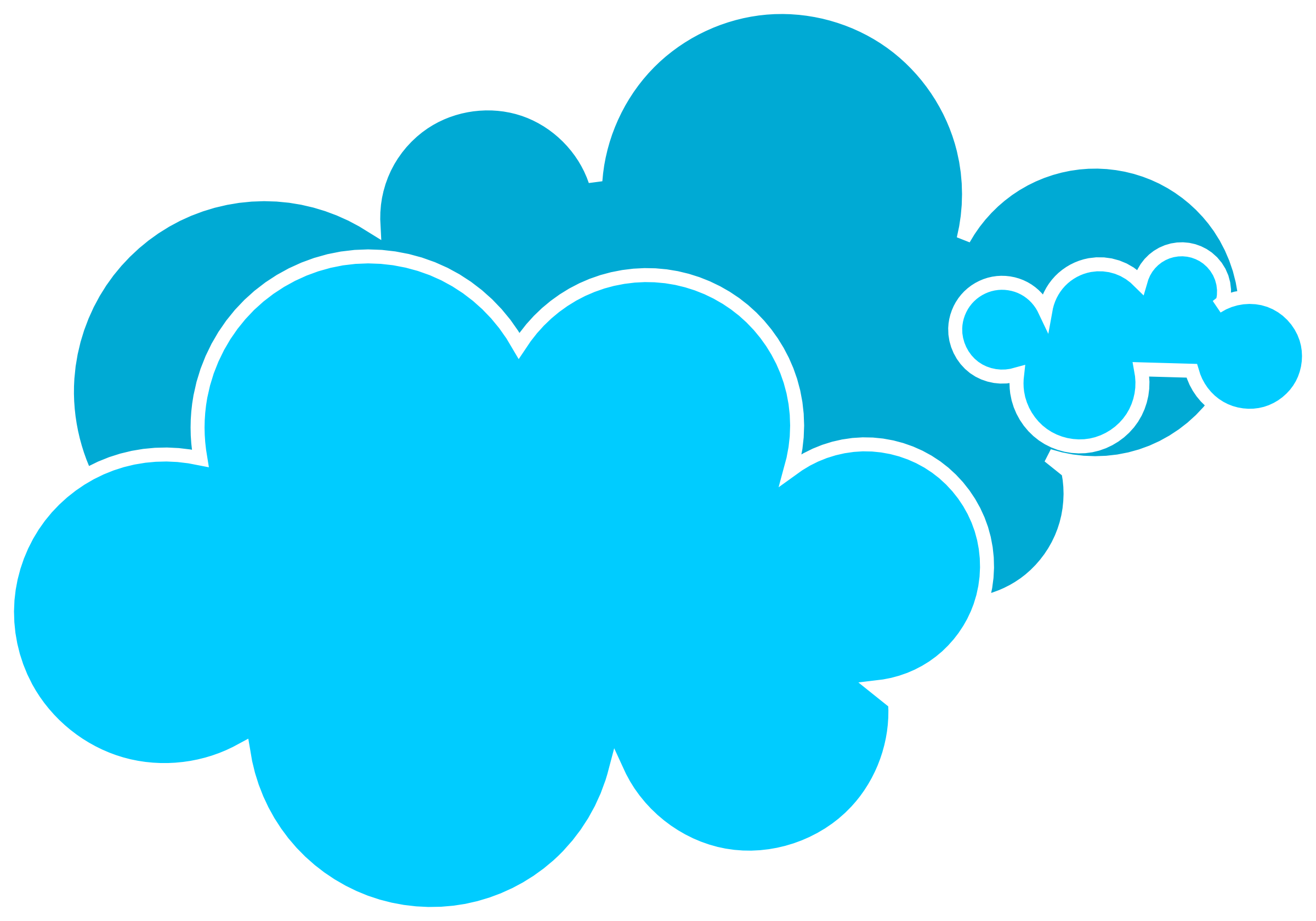 Cloud Clipart | Free Download Clip Art | Free Clip Art | on ...