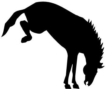 Wild Horse Clipart | Free Download Clip Art | Free Clip Art | on ...