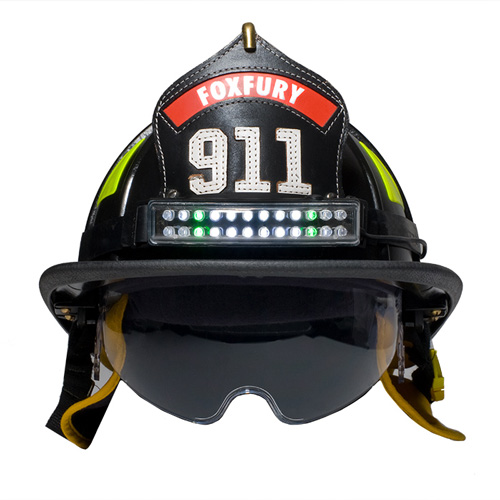 Performance Fire Helmet Light