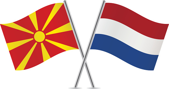 Dutch Flag Clip Art, Vector Images & Illustrations