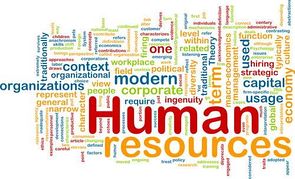 Human Resources Clip Art - Tumundografico