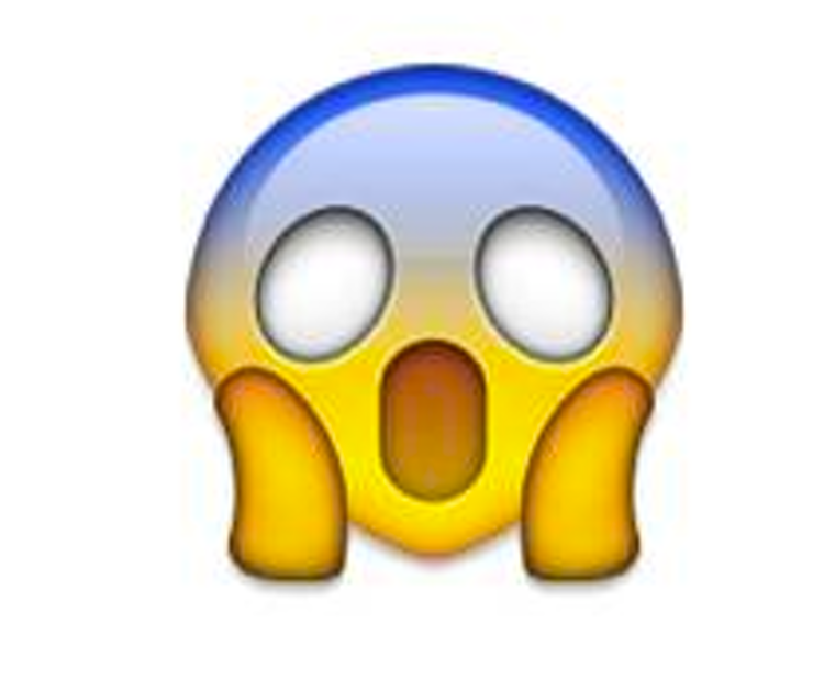 What Do All The Face Emoji Mean? Your Guide To 10 Of The Most ...