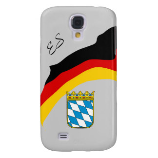 Bavarian Symbols Samsung Galaxy Cases | Zazzle