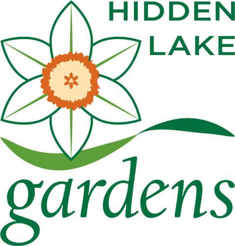 Hidden Lake Gardens