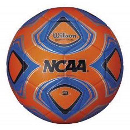 Wilson NCAA Copia Soccer Ball, Size 3 - Walmart.com