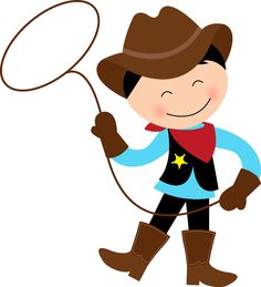 cowboy clipart png – Clipart Free Download