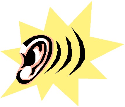 Ear Clip Art Free - Free Clipart Images