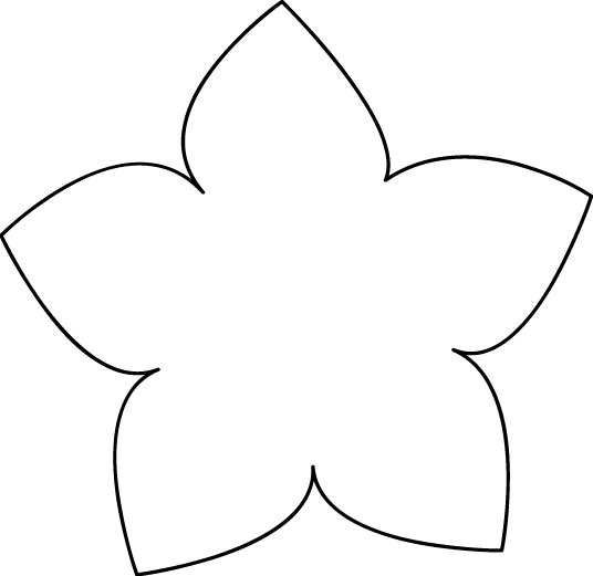 Featured image of post Simple Flower Stencil Patterns / Simple vector 4 simple illustrator.