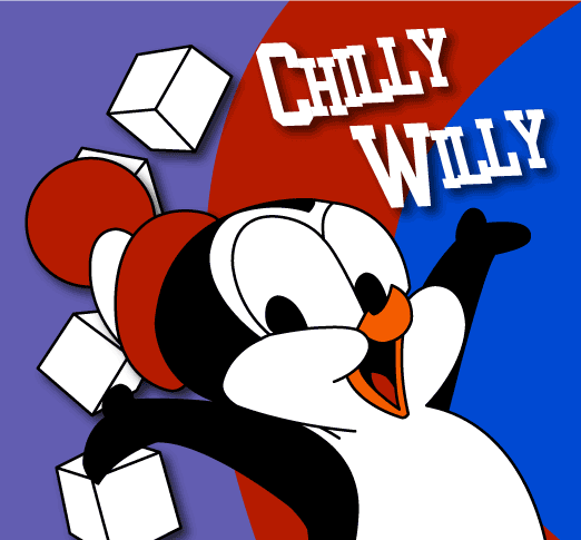 Chilly Willy screenshots, images and pictures - Giant Bomb