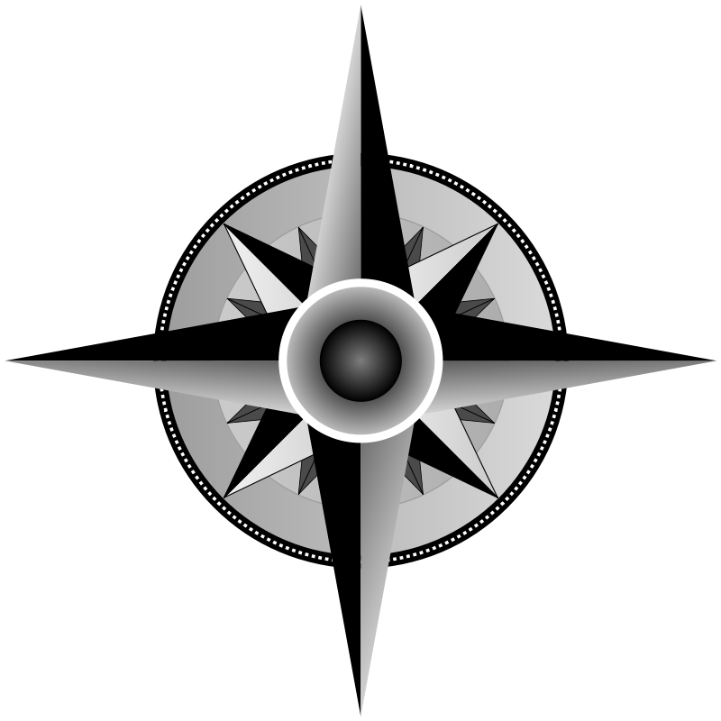 Pictures Of Compass Rose | Free Download Clip Art | Free Clip Art ...