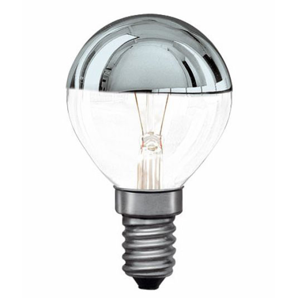 Silver Bulb to Climbing Light | Shop