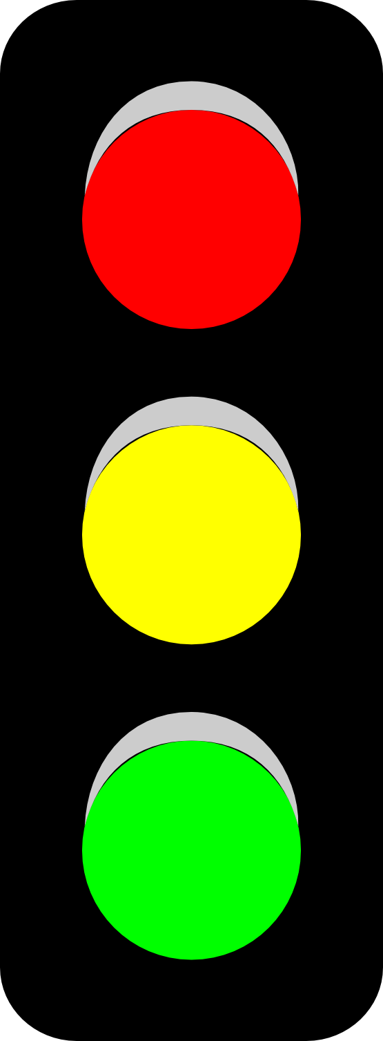 Picture Of Traffic Light