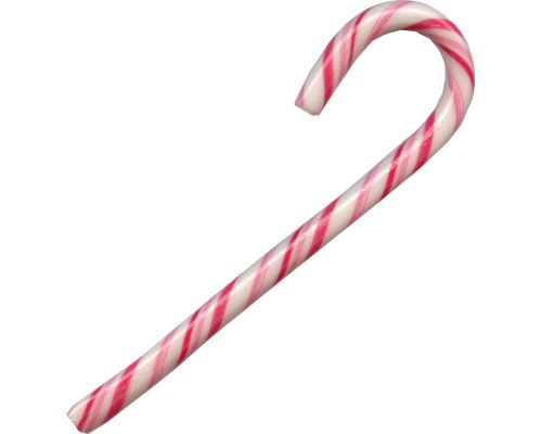 The Candy Cane is Mightier than the Knife | My 2 Buck$