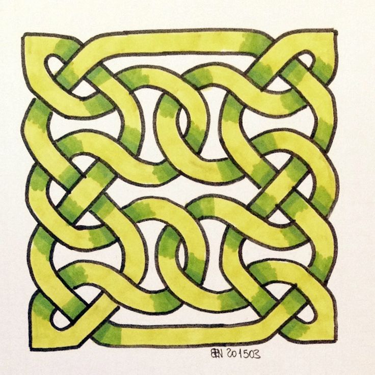 1000+ images about Celtic knotwork quilt...