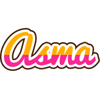 Asma Text - ClipArt Best