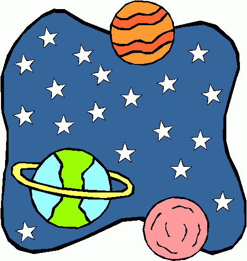 Planet Clip Art - Tumundografico